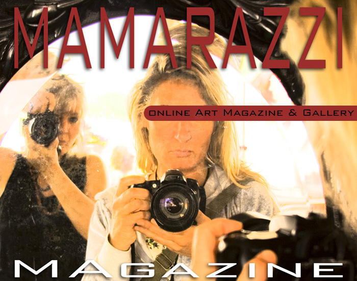 mamarazzi-art magazine